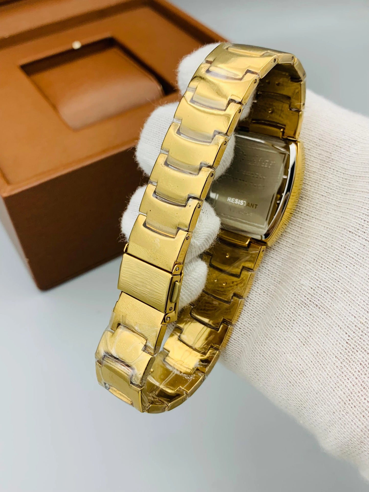 New RD Model Day & Date Patni Watches