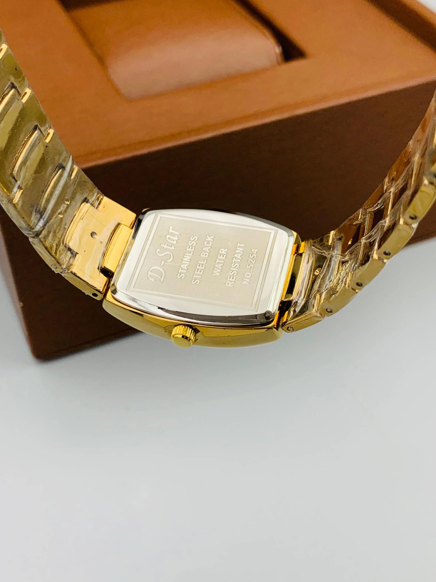 New RD Model Day & Date Patni Watches