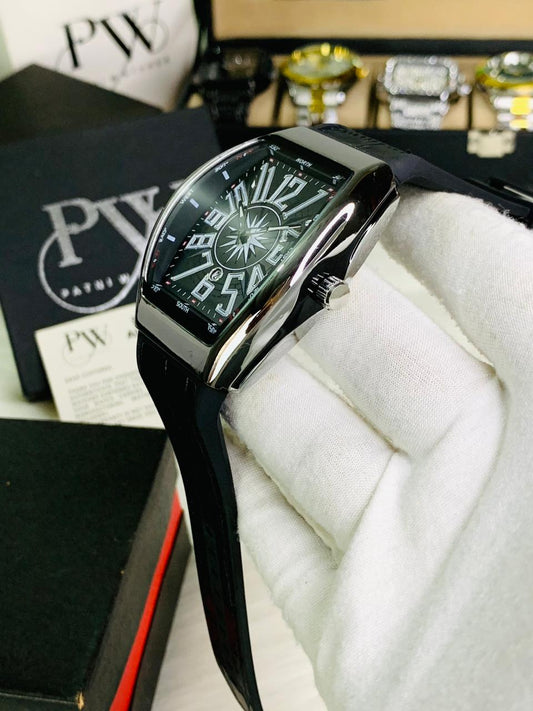 FM Model (Black)
