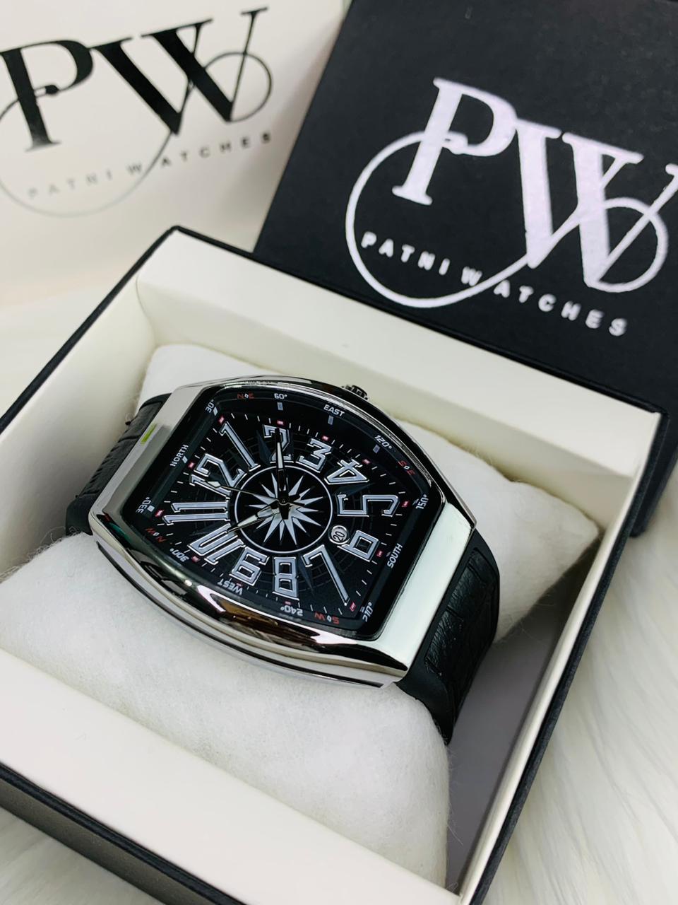 FM Model (Black)