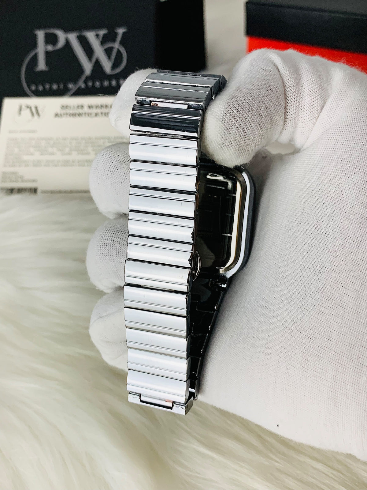 Skmei Silver Model (Grey) Patni Watches