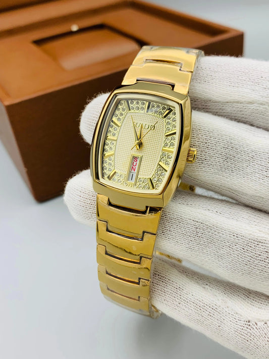 New RD Model Day & Date Patni Watches