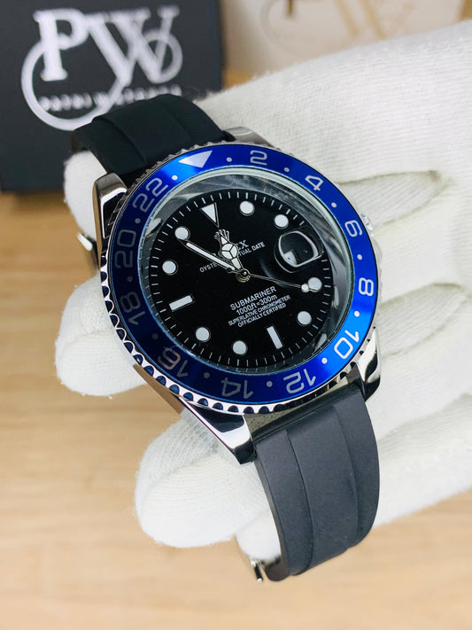 AA+ New GMT Model (Blue)