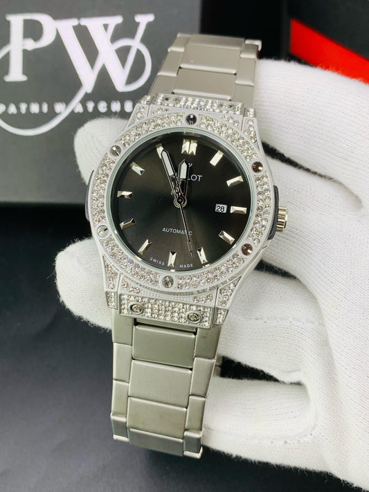 HB Stone Model (Black)