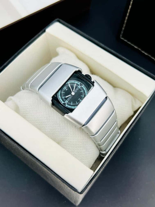 Stylish Watch Quartz  (White) Patni Watches