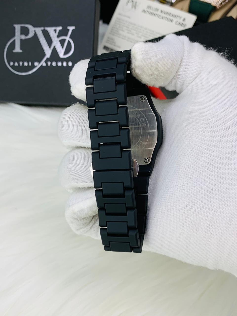 Real Aura High Quality Patni Watches