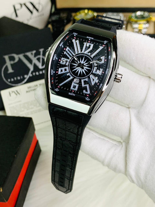 FM Model (Black)