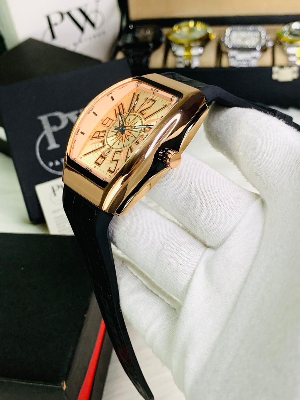 FM Model (Rosegold)