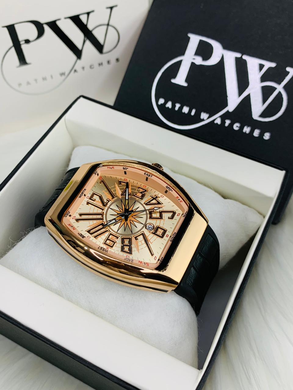 FM Model (Rosegold)