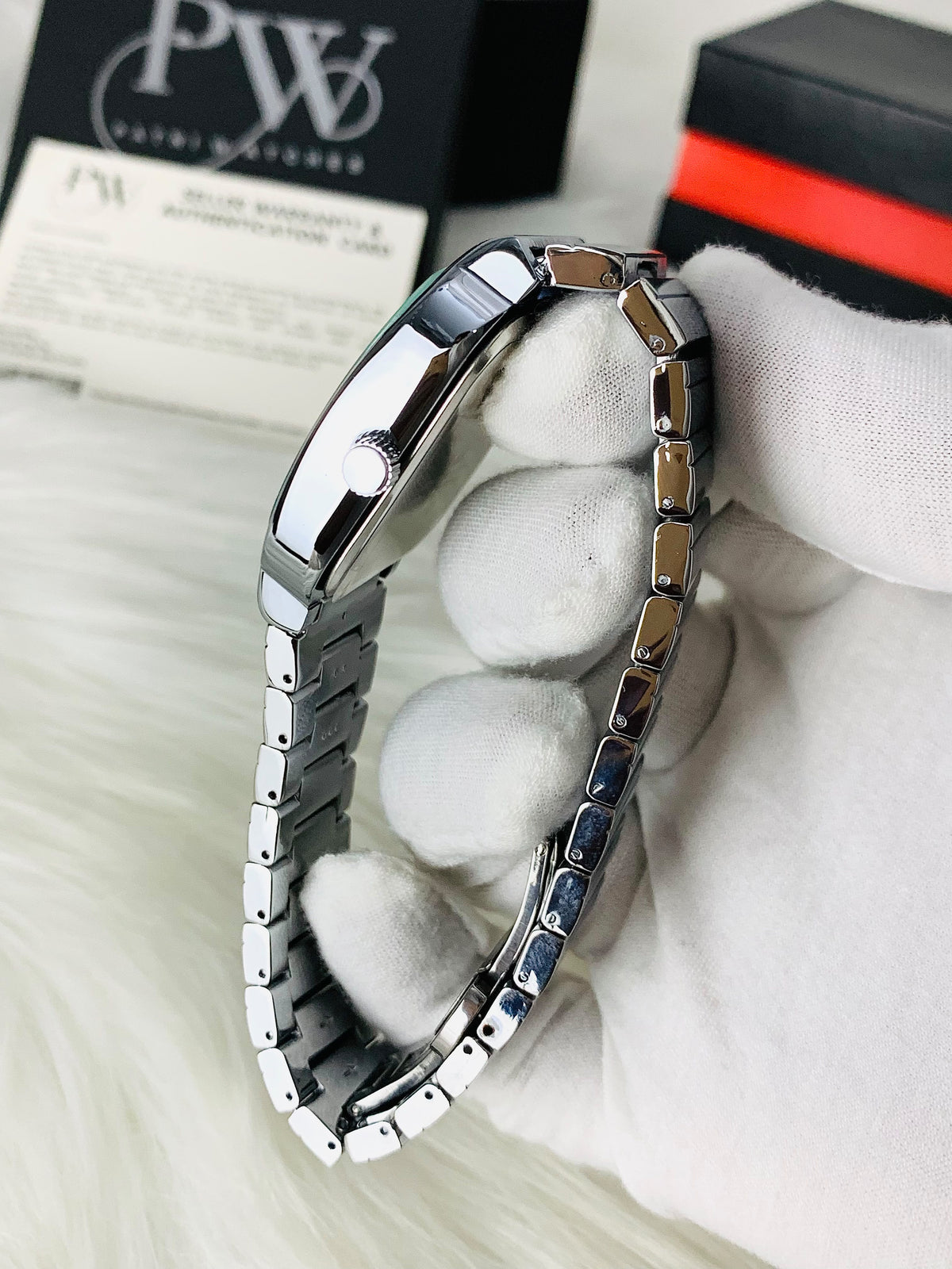 Skmei Silver Model (Grey) Patni Watches